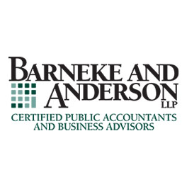 Barneke And Anderson LLP